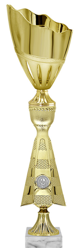 Кубок Юлиан 2 место Кубок Юлиан 2 место