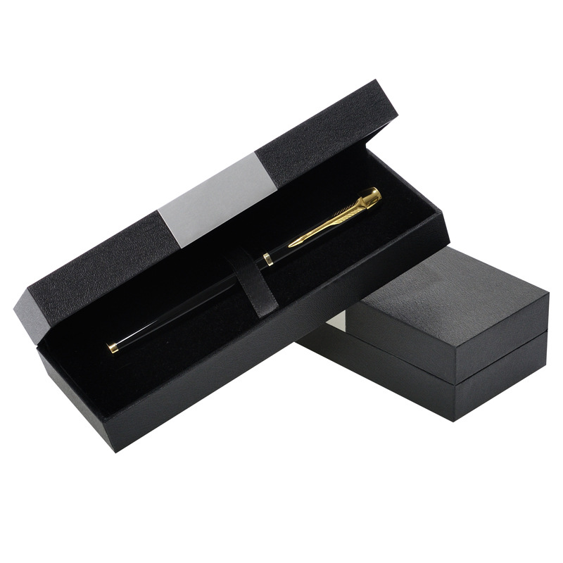 Коробка для ручки Ember, чёрный