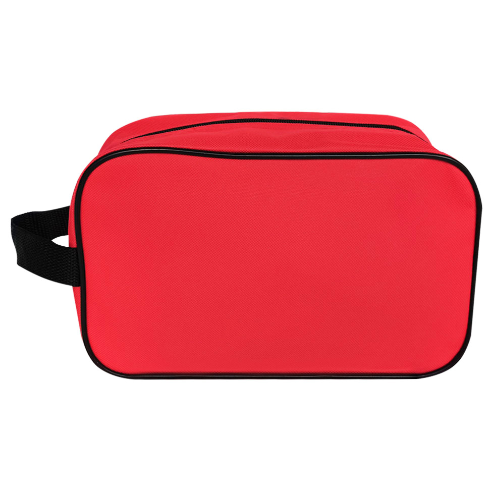 Несессер Колумб, красный