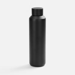 Термобутылка Tampa, черная Термобутылка Tampa, черная