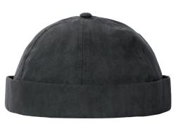 Шапка Docker Hat, темно-серый Шапка Docker Hat, темно-серый