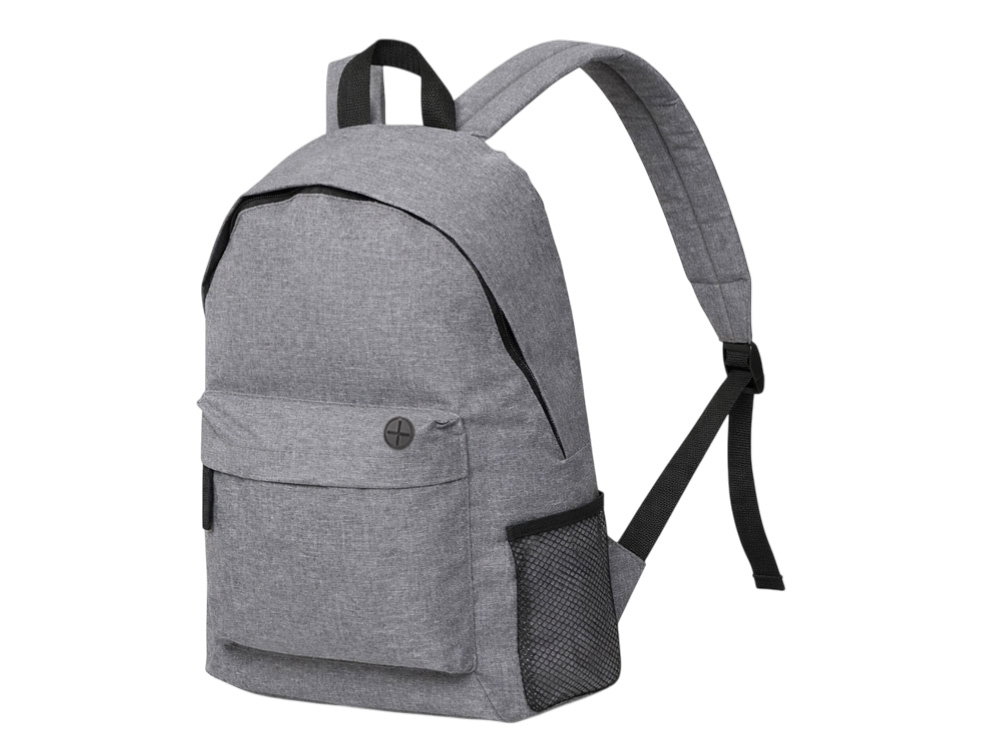 Рюкзак Сити, серый Рюкзак Сити, серый