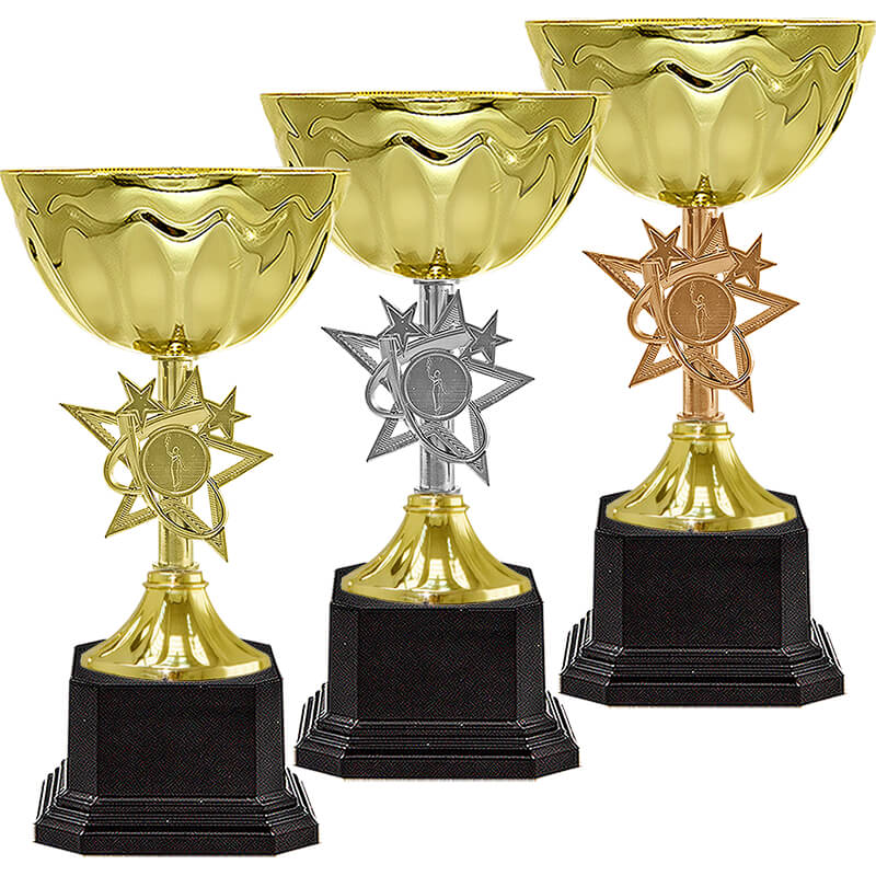 Кубок Айли (под серебро)