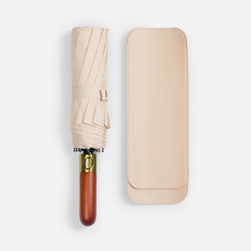 Набор Remini Travel, бежевый