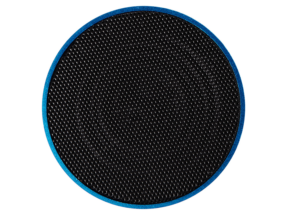 Беспроводная колонка Montii, 3 Вт, синий Беспроводная колонка Montii, 3 Вт, синий