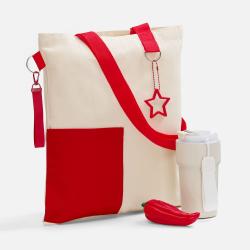 Набор TownTale, красный