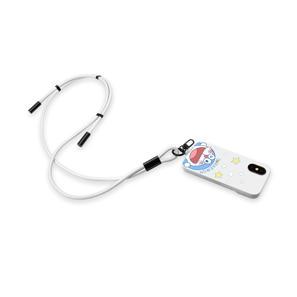 Кабель - ланьярд Линк 66 Вт, белый