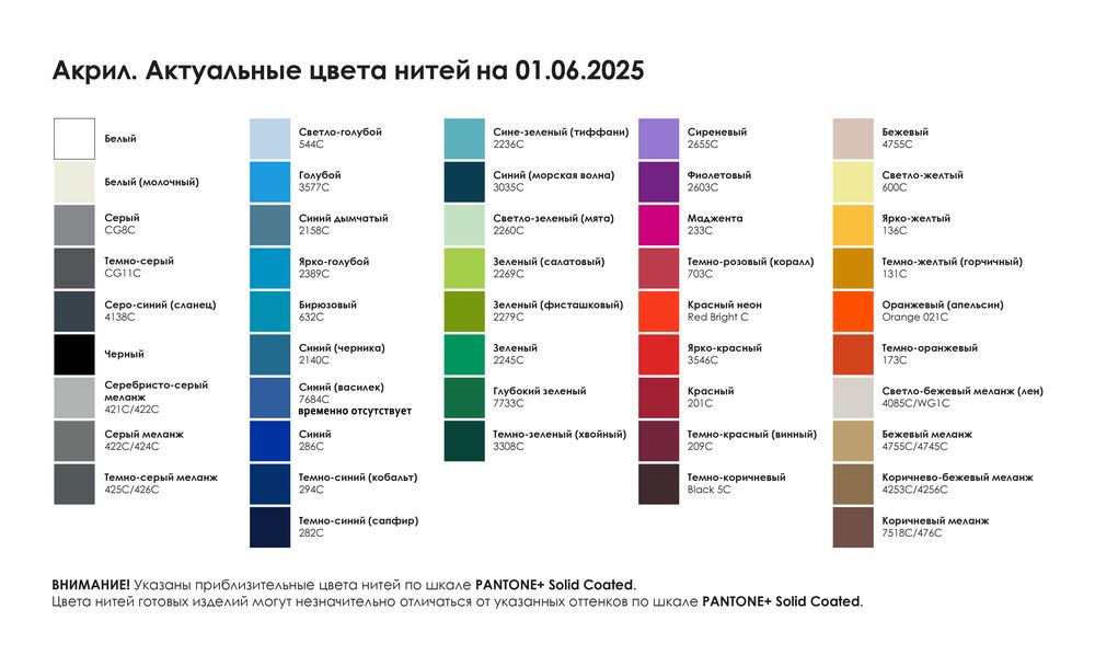 Варежки на заказ Joyful Grand, акрил