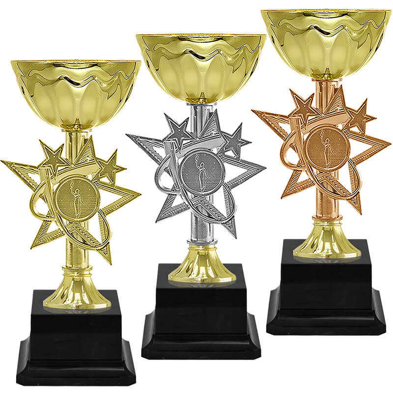 Кубок Алета (под серебро)