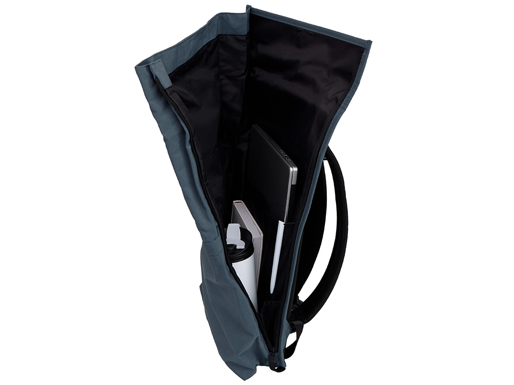 Рюкзак Drift для ноутбука, темно-синий