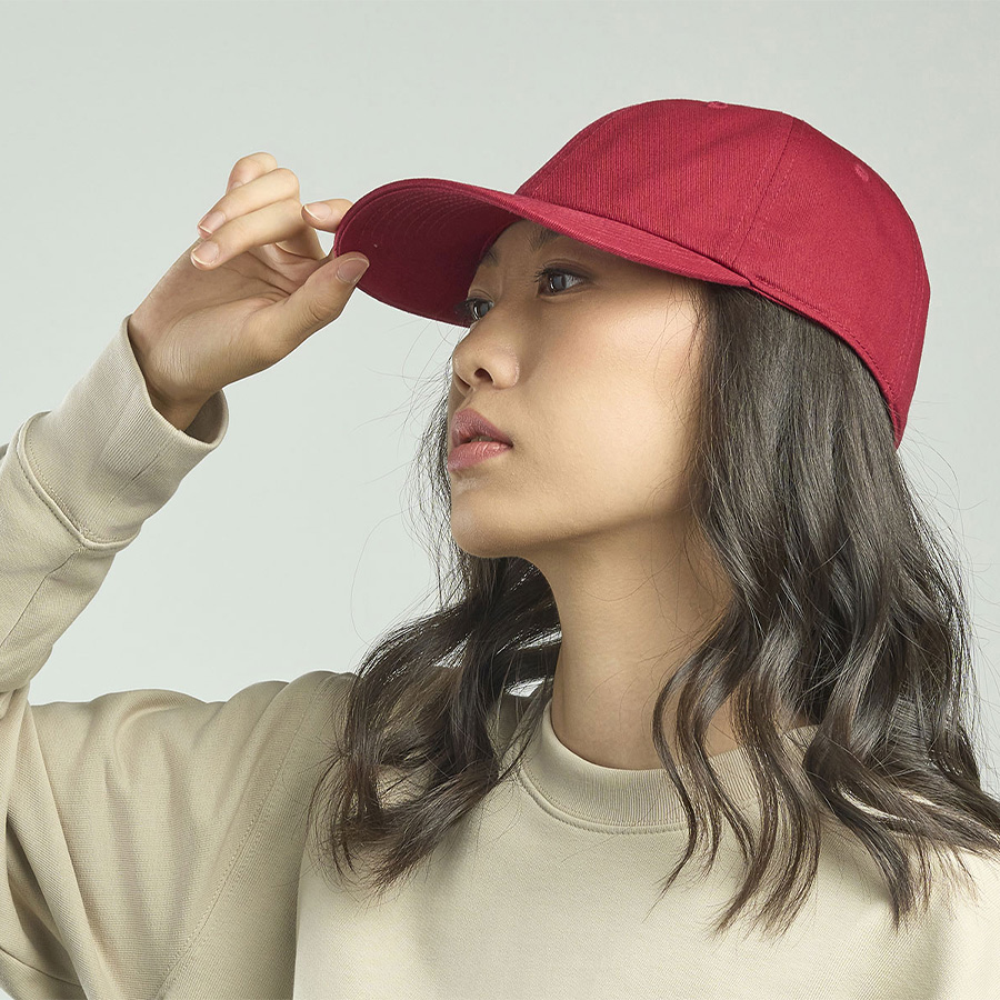 Бейсболка DAD HAT-S, 6 клиньев, металлическая застежка Бейсболка DAD HAT-S, 6 клиньев, металлическая застежка