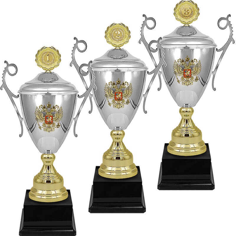 Кубок Адмирал 2 место Кубок Адмирал 2 место