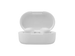 Наушники Rombica Mysound Play - White/TWS Наушники Rombica Mysound Play - White/TWS