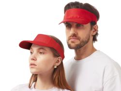 Козырек Bangkok, красный Козырек Bangkok, красный