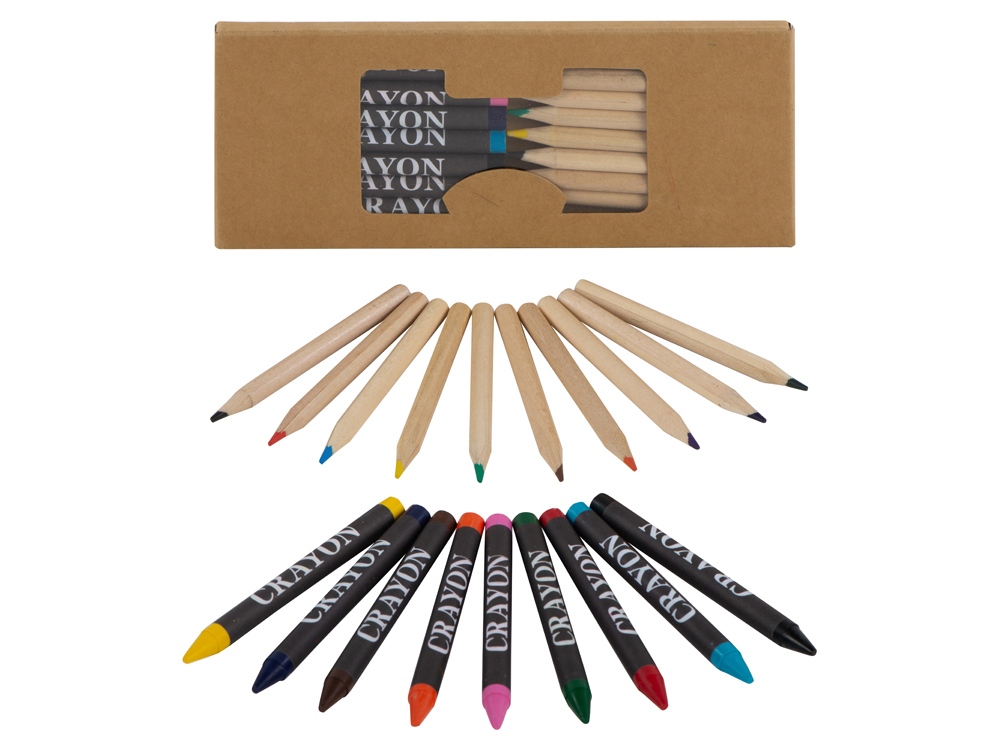 Набор карандашей Draft Набор карандашей Draft