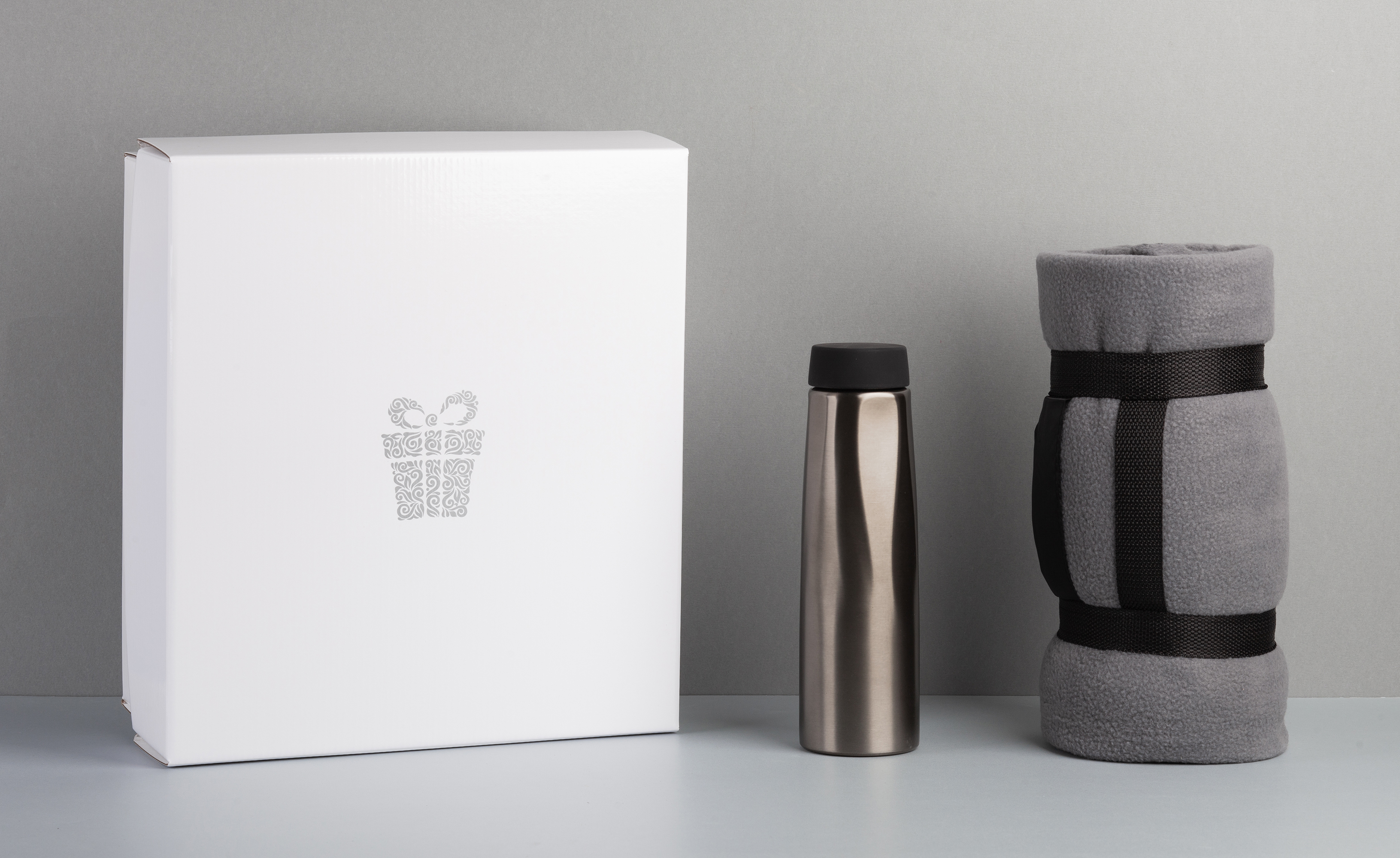 Набор подарочный "Тандем" Набор подарочный "Тандем"