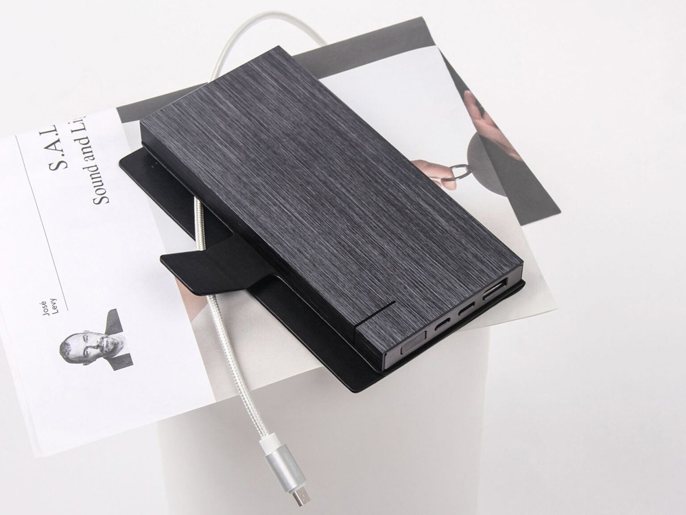 Внешний аккумулятор Rombica NEO Magnum (Р)