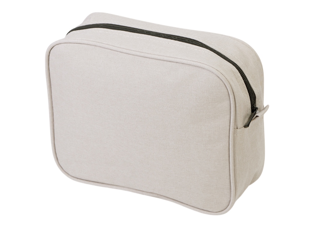 Косметичка-несессер Planar, бежевый