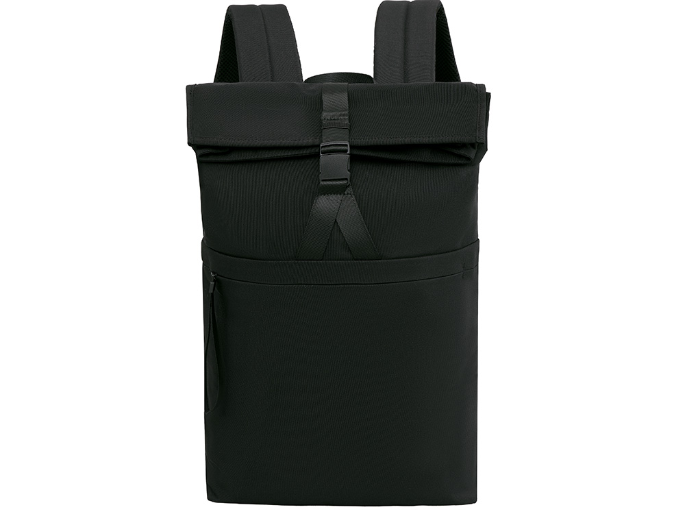 Рюкзак Drift для ноутбука, черный