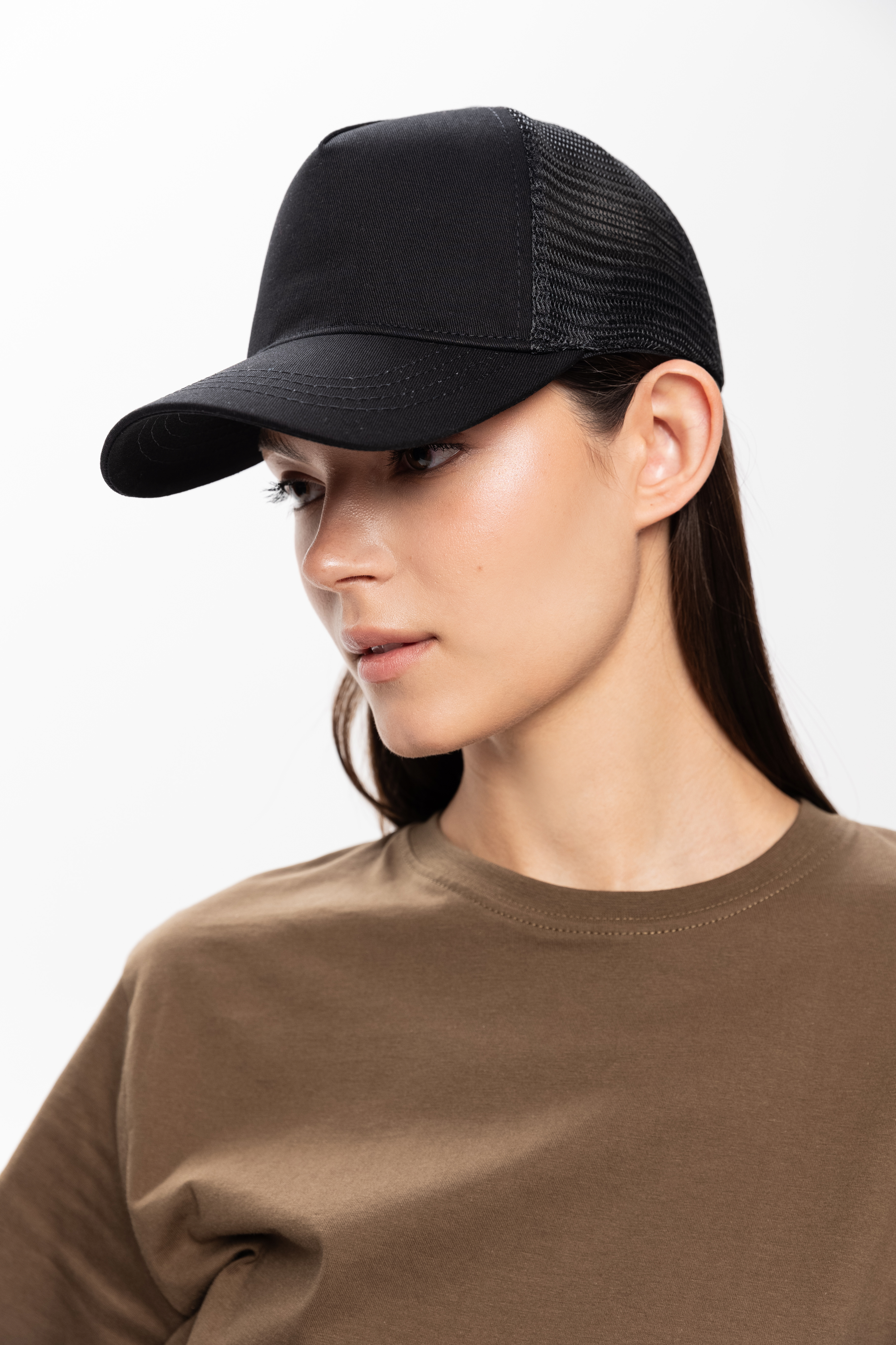 Бейсболка ST15CM