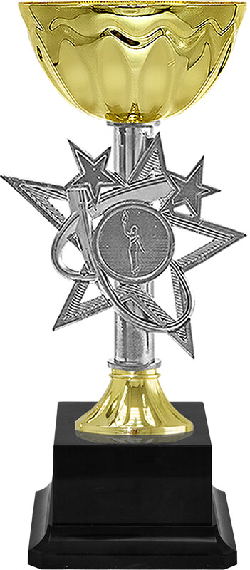 Кубок Алета (под серебро)