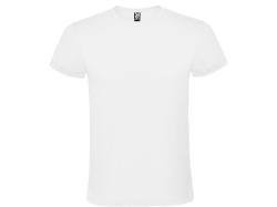 Футболка Atomic мужская, белый Футболка Atomic мужская, белый