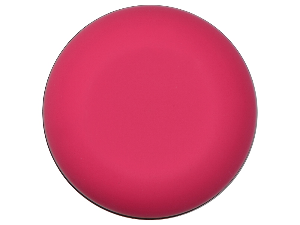 Термос Ямал Soft Touch 500мл, розовый