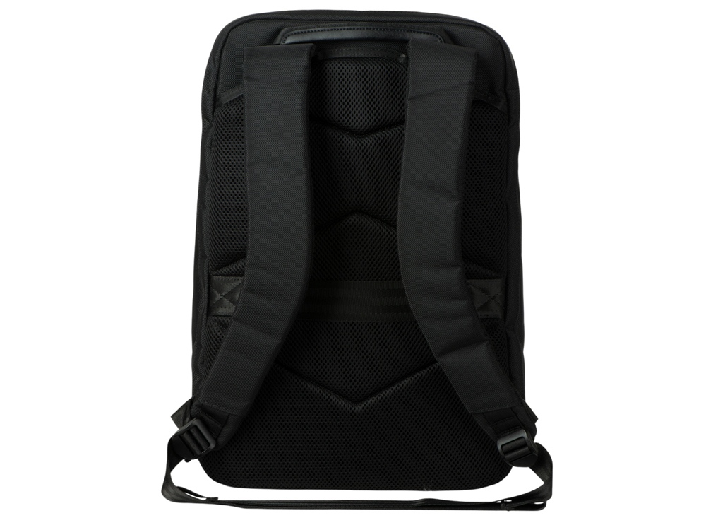 Рюкзак Leader для ноутбука 15.6, черный Рюкзак Leader для ноутбука 15.6, черный