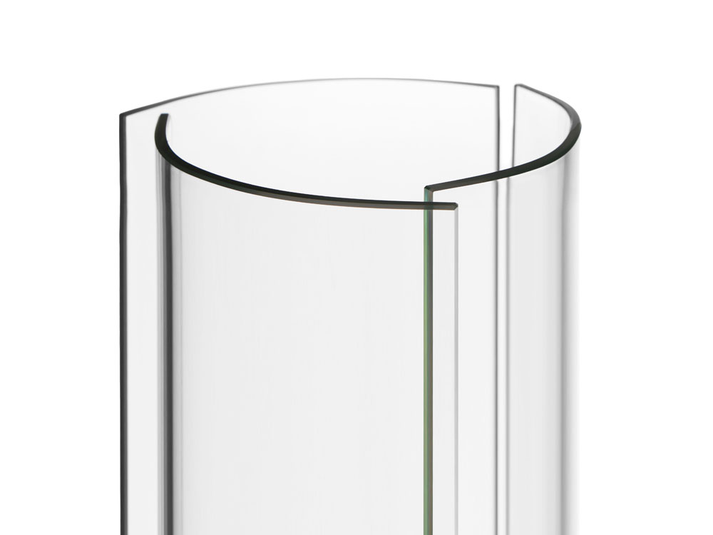 Биокамин с вьющимся пламенем Dance of flame