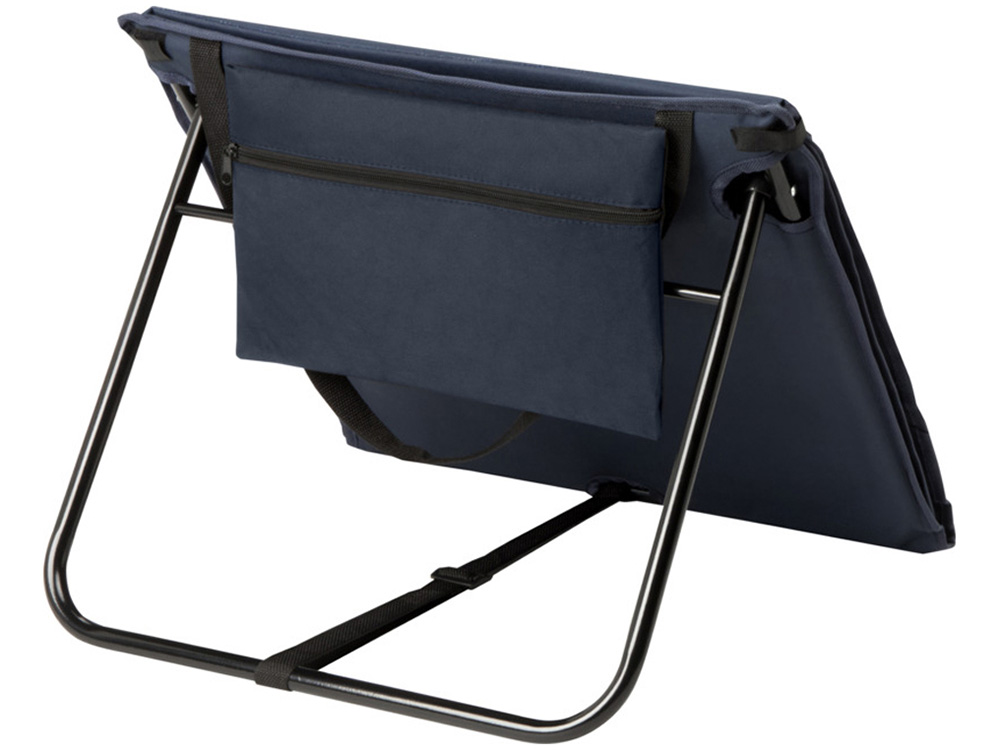 Пляжный шезлонг Serene - Cиний