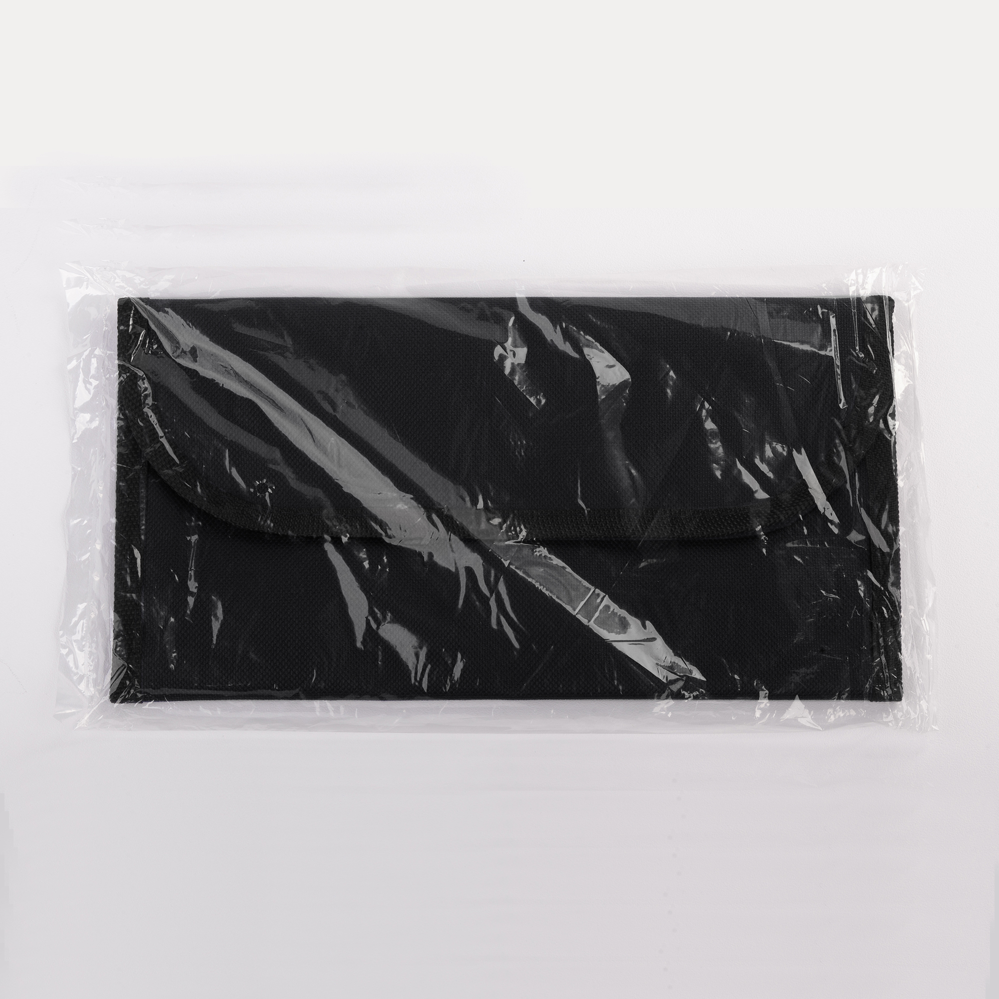 Органайзер для путешествий "All inclusive", черный Органайзер для путешествий "All inclusive", черный