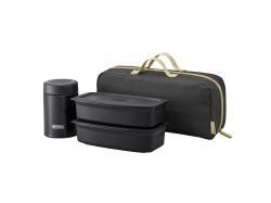 Ланч-набор тм THERMOS JEA-1001 SMB 1L Ланч-набор тм THERMOS JEA-1001 SMB 1L