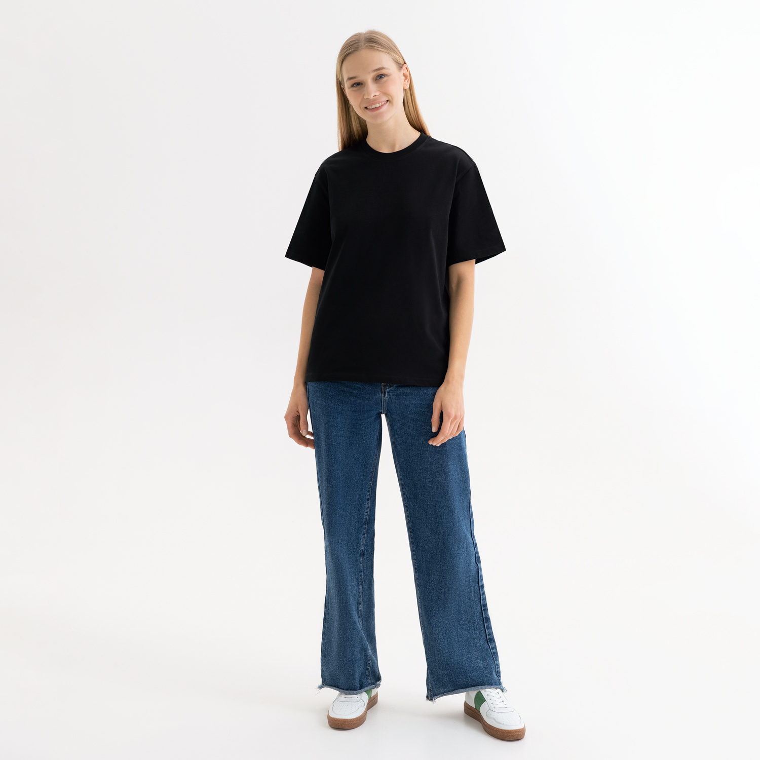 Футболка унисекс Раст (Rust), 240 гр., черная, размер XL Футболка унисекс Раст (Rust), 240 гр., черная, размер XL