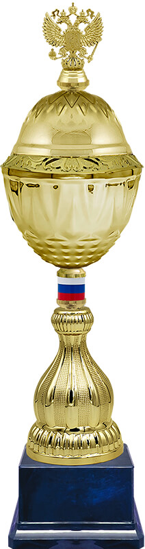 Кубок Фаберже