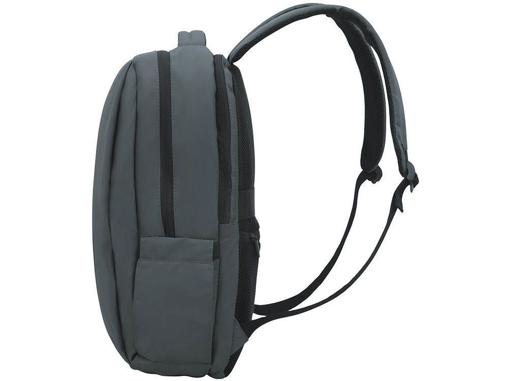 Рюкзак Jacky для ноутбука 15'', серый