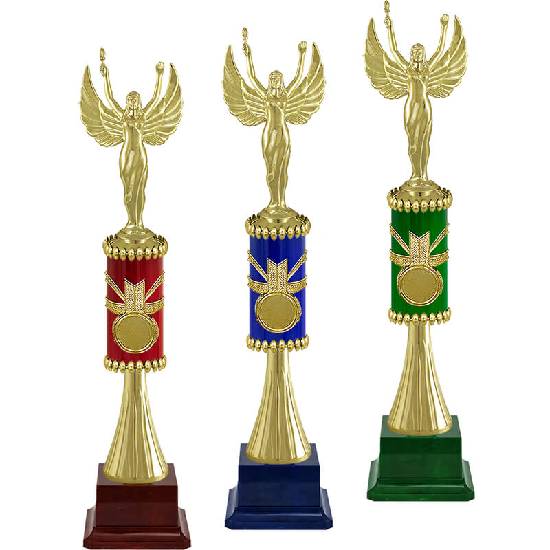 Награда (синяя)