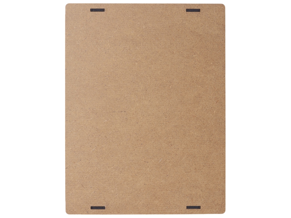 Деревянный пазл Serenity