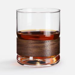 Стакан для виски Woodlyn, ver.2 Стакан для виски Woodlyn, ver.2