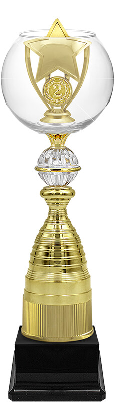 Кубок Астрид 2 место