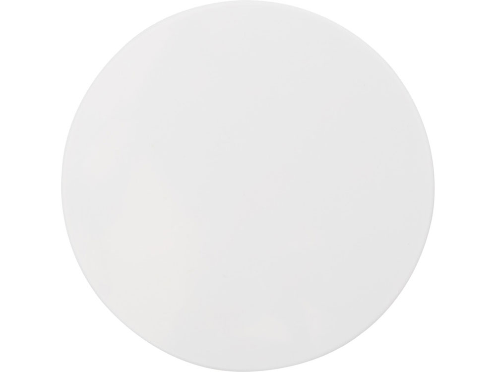 Карманное зеркало для макияжа Glider, белый