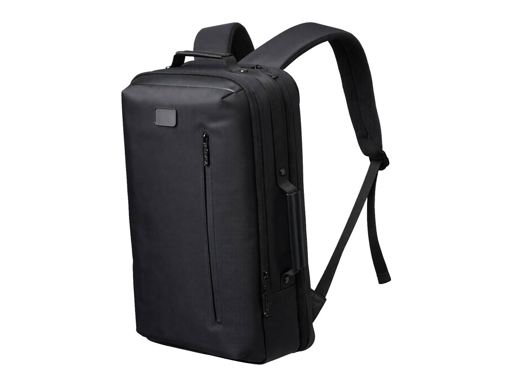 Рюкзак-трансформер Gard для ноутбука 15.6'', черный Рюкзак-трансформер Gard для ноутбука 15.6'', черный