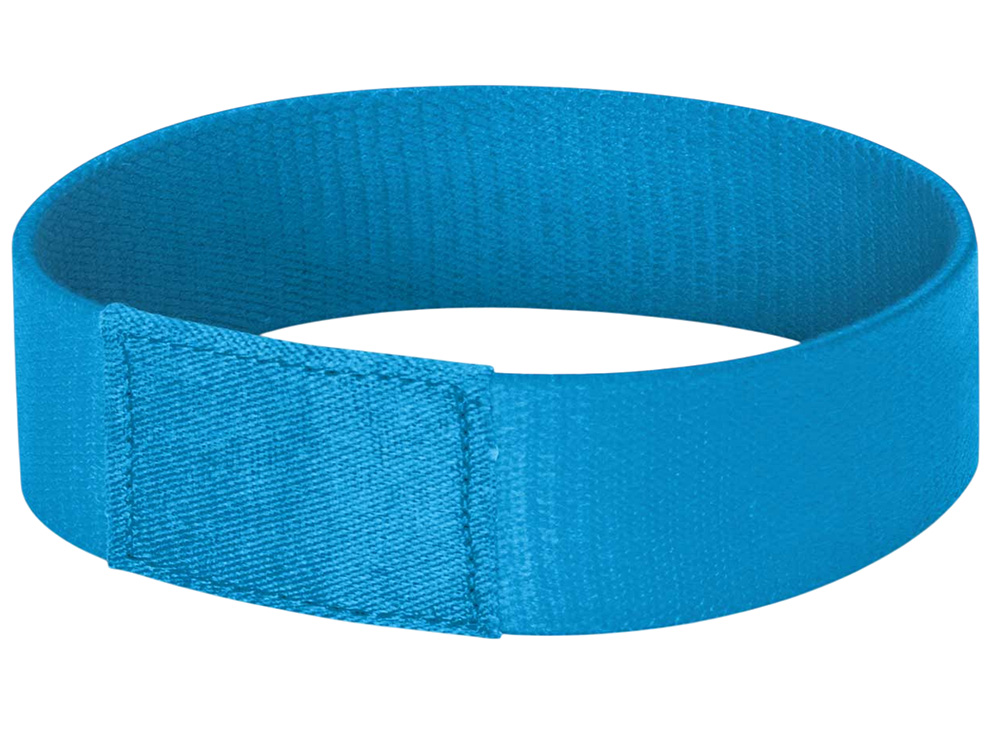 Эластичный браслет с возможностью полноцветной печати