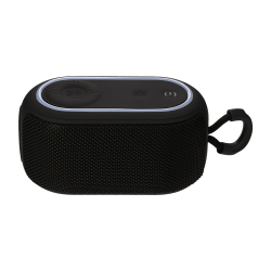 Беспроводная колонка Верса (Versa) 1200 mAh, черная Беспроводная колонка Верса (Versa) 1200 mAh, черная