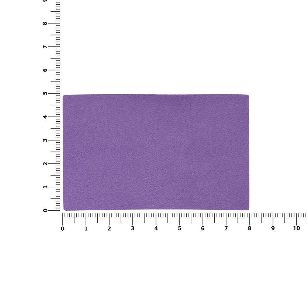 Лейбл Listra Latte, XL, фиолетовый