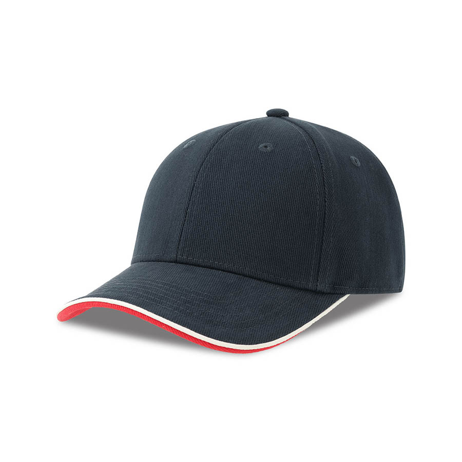 Бейсболка PILOT PIPING SANDWICH-S