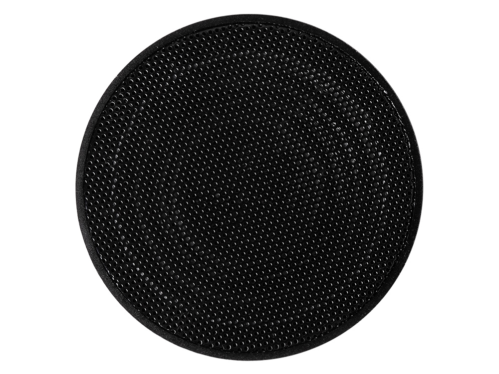 Беспроводная колонка Montii, 3 Вт, черный Беспроводная колонка Montii, 3 Вт, черный