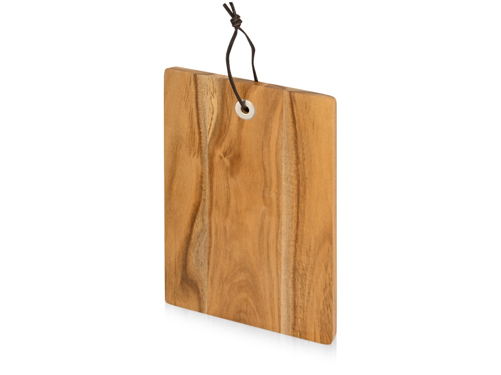 Разделочная доска Lunchtime из акации Разделочная доска Lunchtime из акации