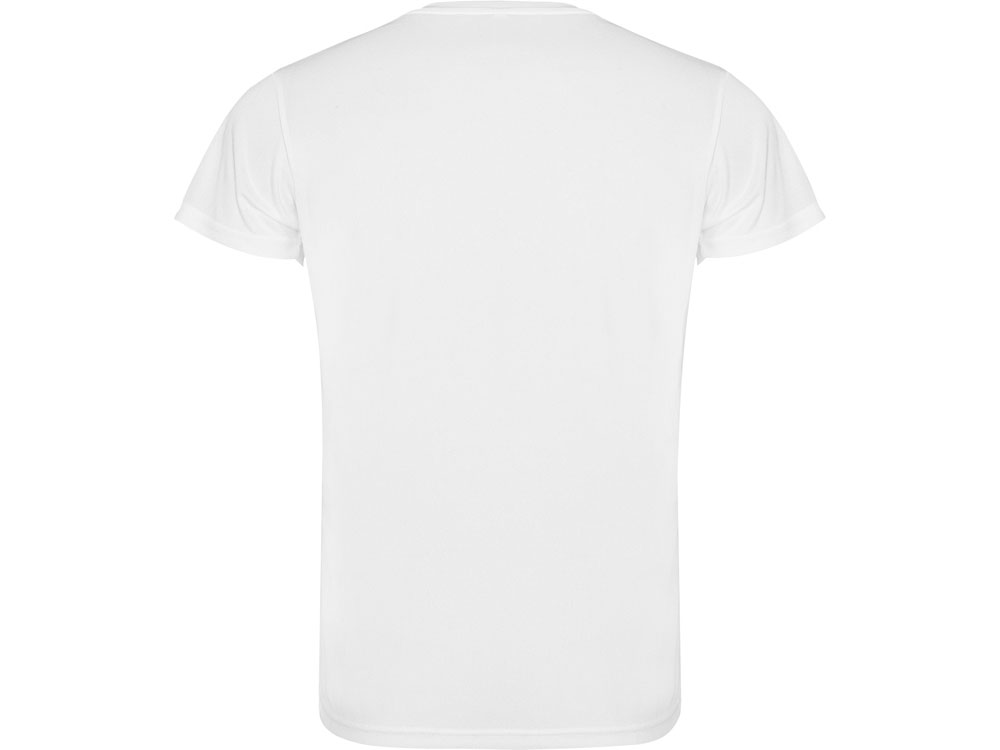 Футболка Camimera мужская, белый