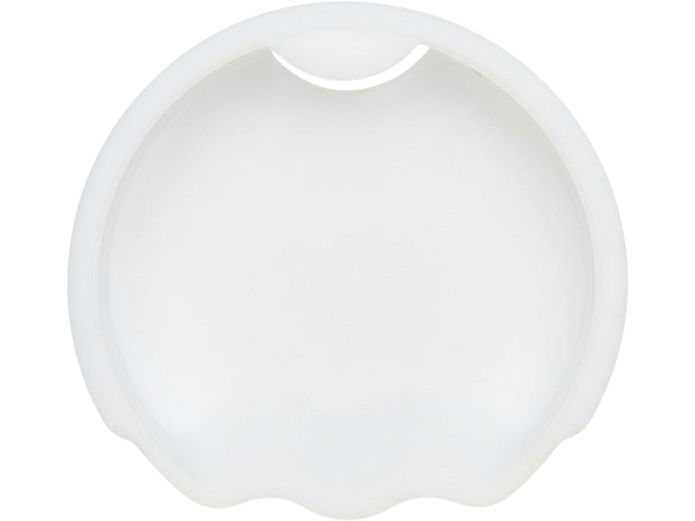 Бутылка для воды Candy, 550мл, оранжевый