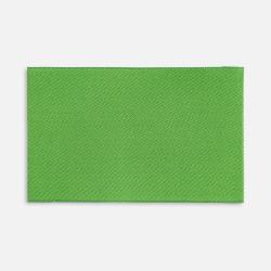 Лейбл тканевый Epsilon, XL, зеленый (оливковый)